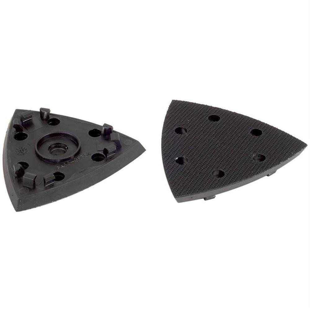 Plateau de rechange pour ponceuse Bosch (pour abrasif : Bosch PSS 250 A