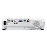 Projetor Epson Powerlite S41+ HDMI 3300 Lumens Profissional - 110V/220V (Bivolt) - 4
