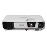Projetor Datashow Epson x41+ 3600 Lumens Empresas e Escolas - 2