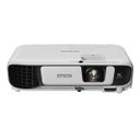 Ver imagem 2 de Projetor Datashow Epson x41+ 3600 Lumens Empresas e Escolas