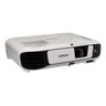 Projetor Datashow Epson x41+ 3600 Lumens Empresas e Escolas - 1