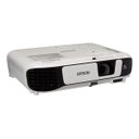 Ver imagem 1 de Projetor Datashow Epson x41+ 3600 Lumens Empresas e Escolas