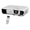Projetor Multimidia Epson Powerlite x41+ 3600 Lumens xga - 2