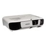 Projetor Datashow Epson x41+ 3600 Lumens Empresas e Escolas - 1