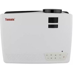 Projetor Data Show Profissional 800 Lumens USB Super Barato - 4