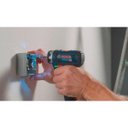 Ver imagem 2 de Furadeira Parafusadeira Bosch GSR 12V-15 FC, 12 Volts, 2 baterias