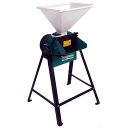 Máquina Forrageira Garthen com Motor 1,5 HP, GP1500 - 1