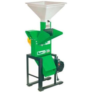 TRITURADOR FORRAGEIRO 2,0 CV TRF-300 TRAPP