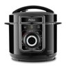 Panela de Pressão Multifuncional Inox 127V - 1