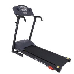 Esteira Eletrônica Dream TD142A, 5 funções, Chumbo - 2