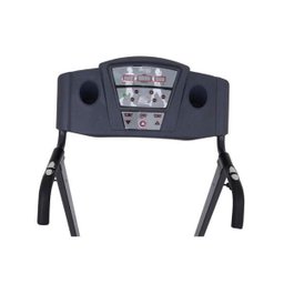 Esteira Eletrônica Dream TD142A, 5 funções, Chumbo - 4