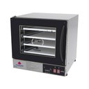 Ver imagem 4 de Kit - Forno Turbo Prp-004 Plus Digital 127v Preto + Bancada Mes-004 + 8 Assadeiras - Progás 127v
