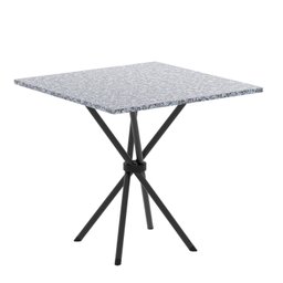 Conjunto para Sala de Jantar com 4 Cadeiras Lívia - 4