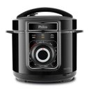 Ver imagem 1 de Panela de Pressão Multifuncional Inox 220V