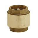 Ver imagem 2 de Válvula De Retenção Vertical/horizontal 4 Metal Ivm Italy