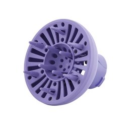 Escova Rotativa Philco Spin Ion Brush Silver Pec06S 1100W 127V - 2