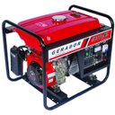 Ver imagem 1 de Gerador de Energia a Gasolina Motomil, 6,5 Hp, Monofásico, Mg3000cl