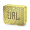 Caixa Bluetooth Jbl Go2 Preta com Potência 3W Jbl Amarelo - 1