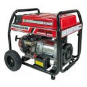 Ver imagem 3 de Gerador de Energia a Gasolina Motomil, 18 HP, Monofásico, MG10000CLE