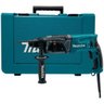 Martelete Rompedor Rotativo Industrial Makita 2 Hr2470, SDS-Plus, 800 Watts 110V - 1