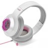 Headset Gamer Edifier G4 Pro 7.1 Virtual, LED Rgb, Branco com Rosa para Pc e Ps4 - 2