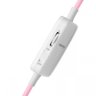 Headset Gamer Edifier G4 Pro 7.1 Virtual, LED Rgb, Branco com Rosa para Pc e Ps4 - 7