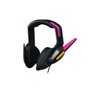 Headset Gamer Razer Meka D.Va Overwatch Rz04-02400100-R3M1 - 1