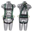 Ver imagem 2 de Cinto Paraquedista Carbografite, até 100 Kg - CG730