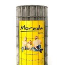Ver imagem 1 de Tela para Alambrado Soldada Galvanizada Insul Morada Leve, 1,90 mm, 1,00 x 25 metros