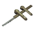 Ver imagem 1 de Kit Evo 15 a 40kg com Trilho 3 Metros para 1 Porta Champanhe