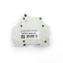 Ver imagem 2 de Kit 3x Disjuntores Monopolares Weg 50a 5ka Curva C Din Mdw-c50