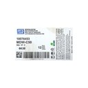 Ver imagem 5 de Kit 3x Disjuntores Monopolares Weg 50a 5ka Curva C Din Mdw-c50