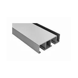 TRILHO DUPLO RM 199 3METROS - 1