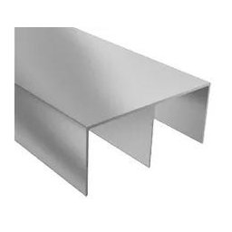 TRILHO SUPERIOR RM 025 2METROS - 1