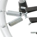 Ver imagem 4 de Cama Elástica Dream Fitness, 32 Molas, Preta