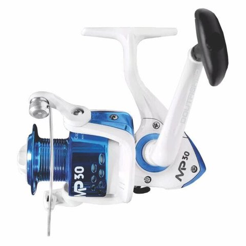 Molinete Albatroz MP 30 Azul