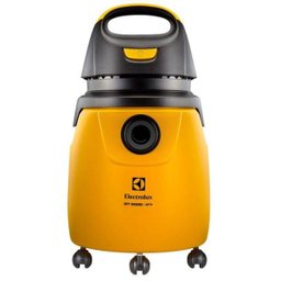 Aspirador de Pó e Água Profissional Electrolux GT30N, 20 Litros, 1300 watts 110V - 6