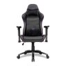 Cadeira Gamer Mancer Tyr Purple Edition, Preta e Roxa, MCR-TYR-PRP01 - 1