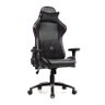 Cadeira Gamer Mancer Tyr Purple Edition, Preta e Roxa, MCR-TYR-PRP01 - 3