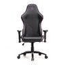 Cadeira Gamer Mancer Tyr Purple Edition, Preta e Roxa, MCR-TYR-PRP01 - 4