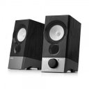 Ver imagem 2 de Caixa de Som Edifier R19U 2.0 4W Rms USB