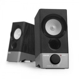 Caixa de Som Edifier R19U 2.0 4W Rms USB - 1