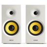 Caixa de Som Edifier R1080Bt 24W Rms, Monitor de Áudio, Bivolt, Branca - 3