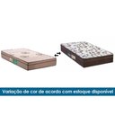 Ver imagem 4 de Colchão Casal Espuma D33 Pérola Euro Pillow (138x188x24) - Polar