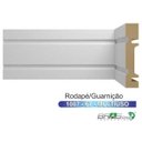 Ver imagem 4 de Rodapé/Guarnição BrasGroup 1007 - Multiuso 15mm x 10cm x 2,40m