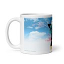 Ver imagem 2 de Caneca de Porcelana Anime Bleach Modelo 09