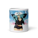 Ver imagem 3 de Caneca de Porcelana Anime Bleach Modelo 09