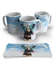 Ver imagem 1 de Caneca de Porcelana Anime Bleach Modelo 09