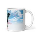 Ver imagem 4 de Caneca de Porcelana Anime Bleach Modelo 09