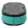 Filtro de Ar Motor Kohler Kt715 Kt745 Trator 20hp Yth2042 - 2